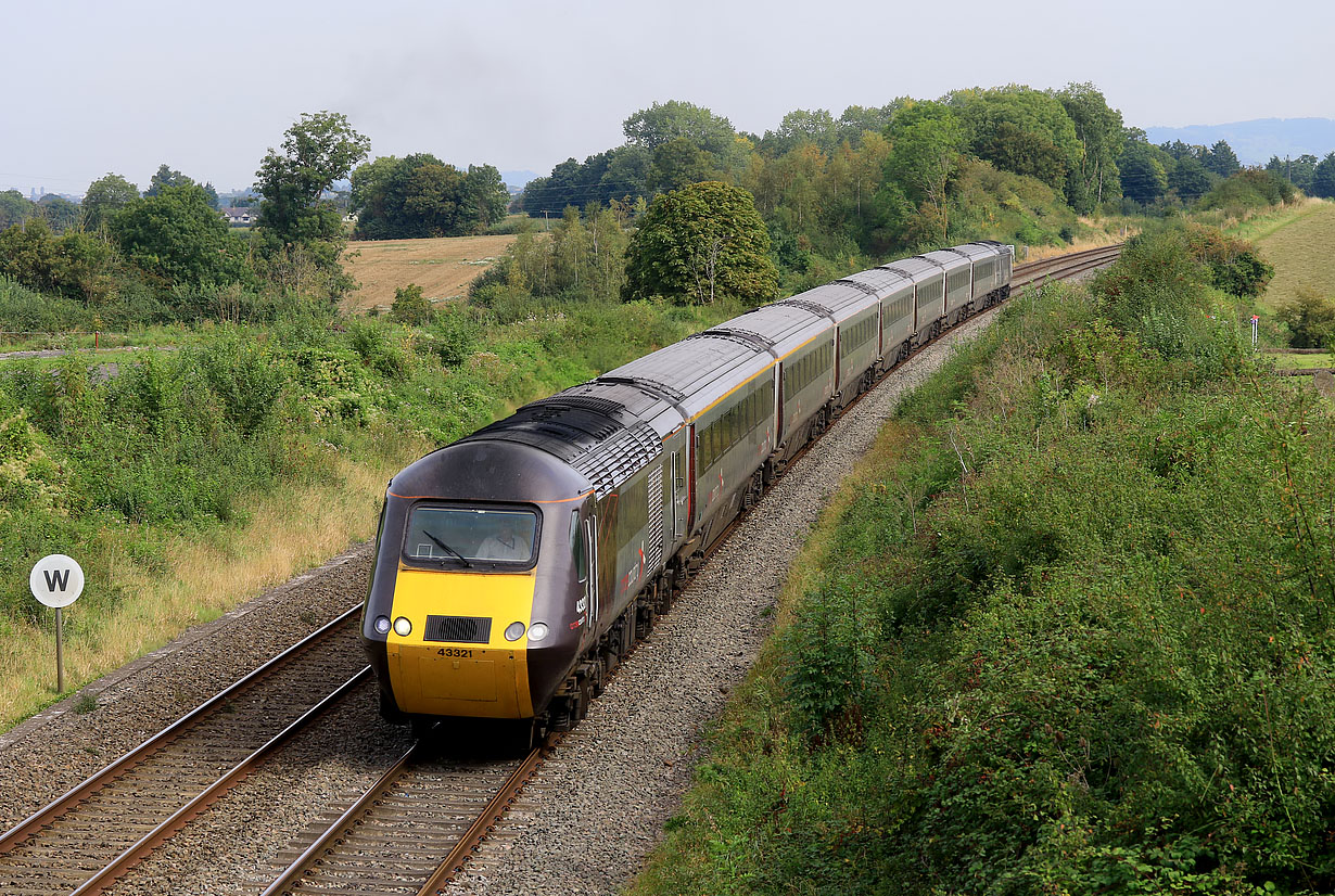 43321 Tumpy Green 8 September 2023