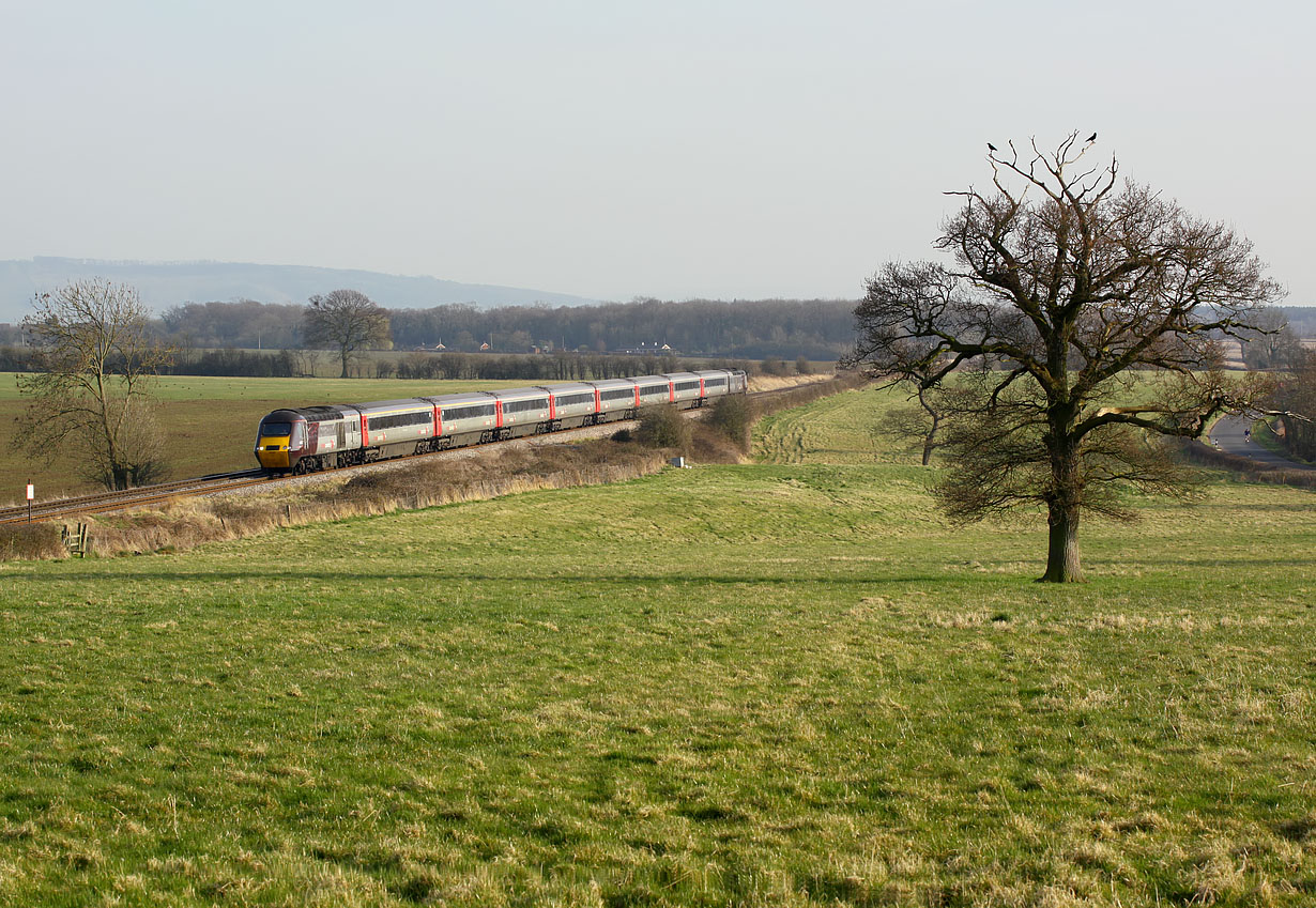 43357 Abbotswood 20 March 2009