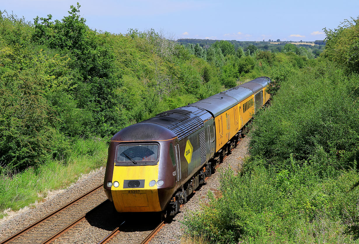 43357 Chilson 10 July 2025