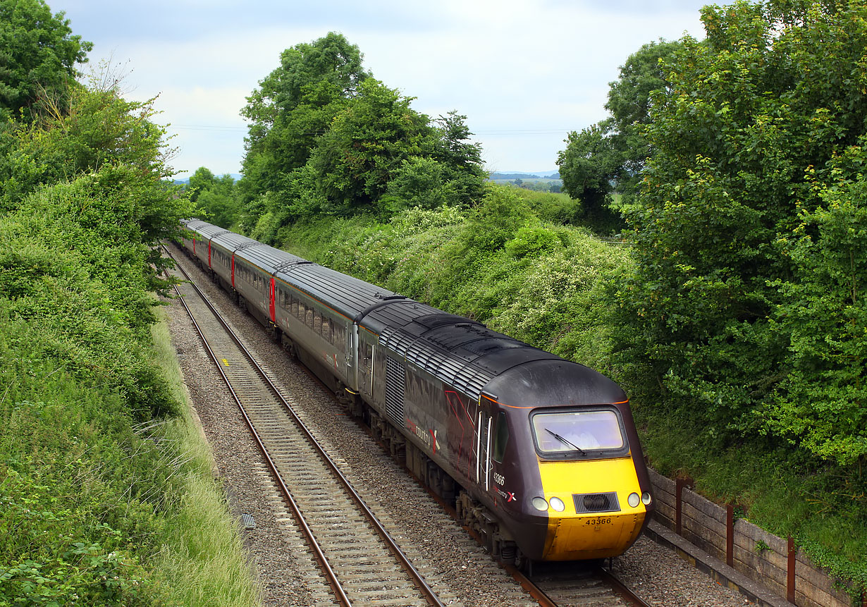 43366 Bredicot 18 June 2016