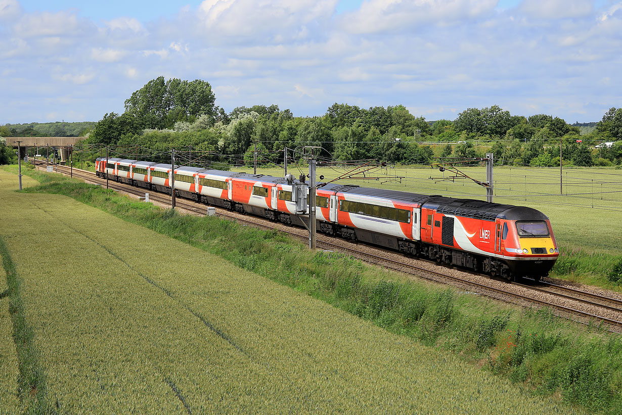 43367 Hambleton 1 July 2019