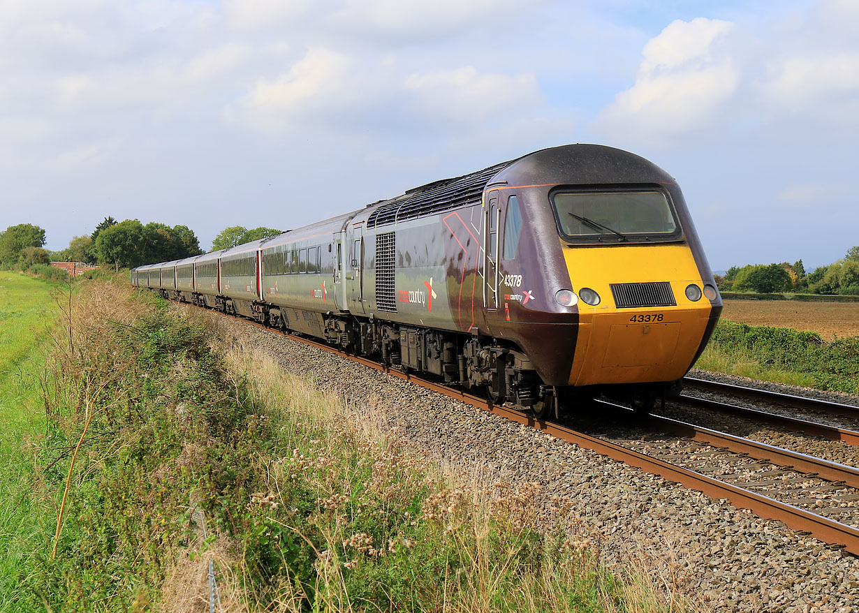 43378 Gossington 15 September 2023