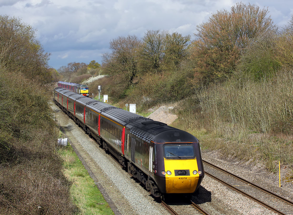 43378 Little Haresfield 9 April 2016