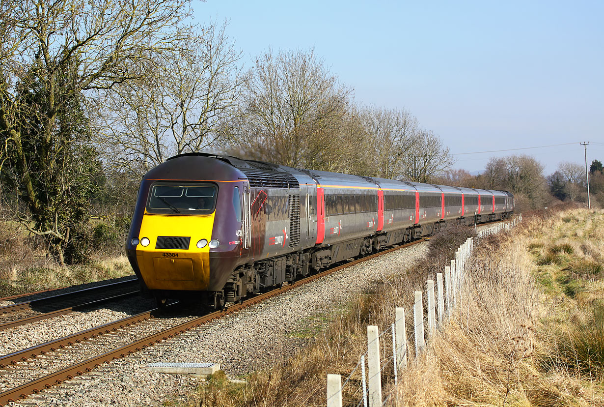 43384 Gossington 5 March 2010