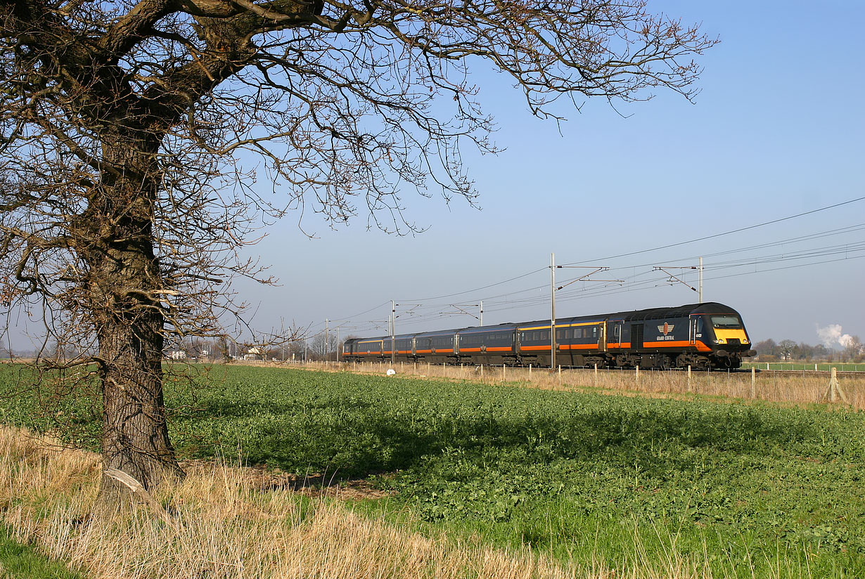 43423 Balne Lowgate 12 March 2014