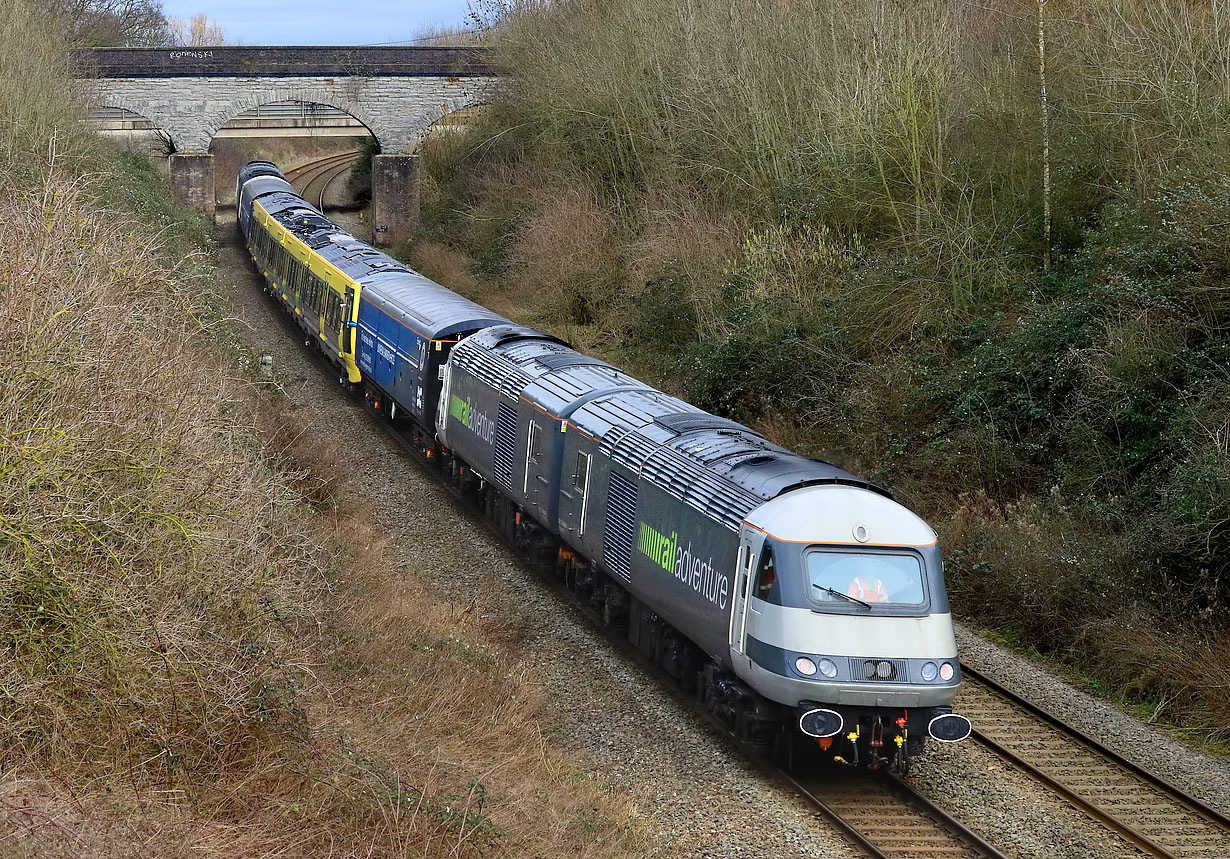 43465 & 43484 Aldington 30 January 2024