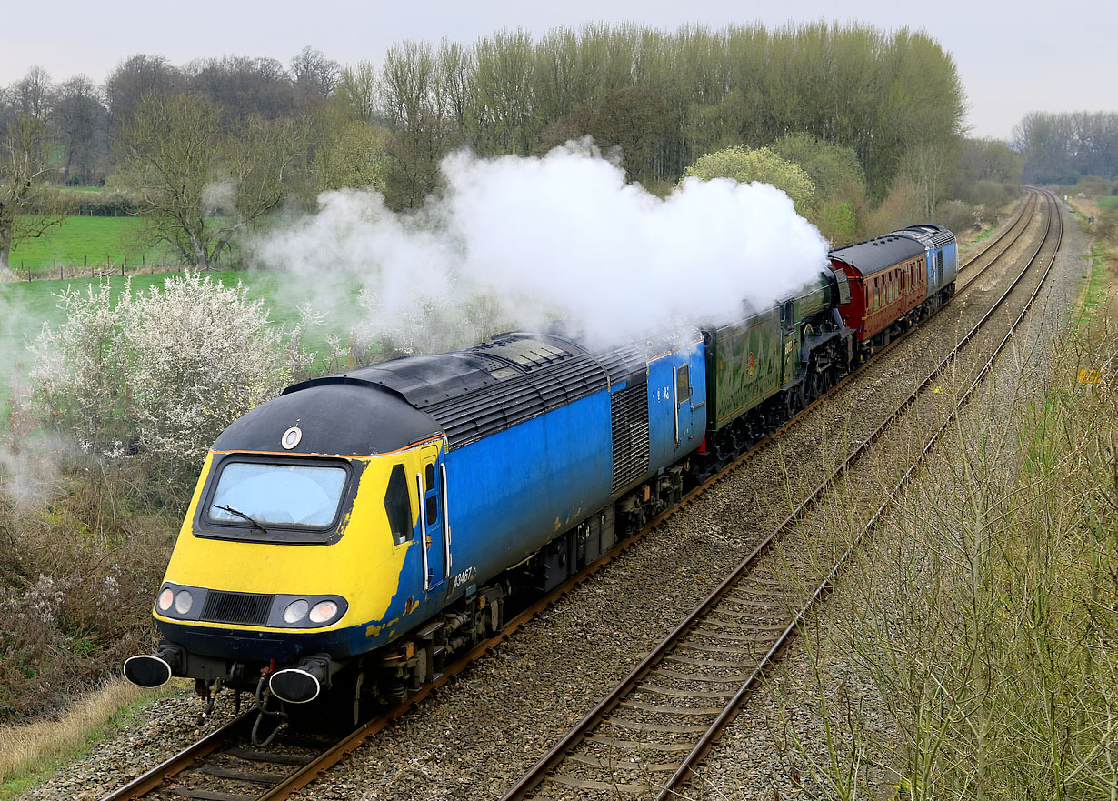 43467 Daylesford 23 March 2026