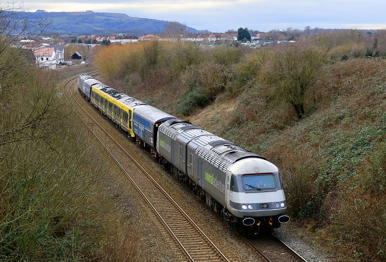 43468 & 43480 Aldington 30 January 2024