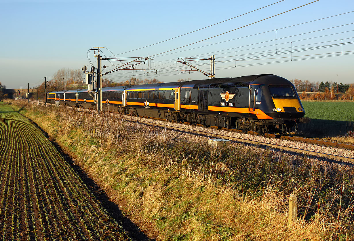 43468 Hambleton 29 November 2016