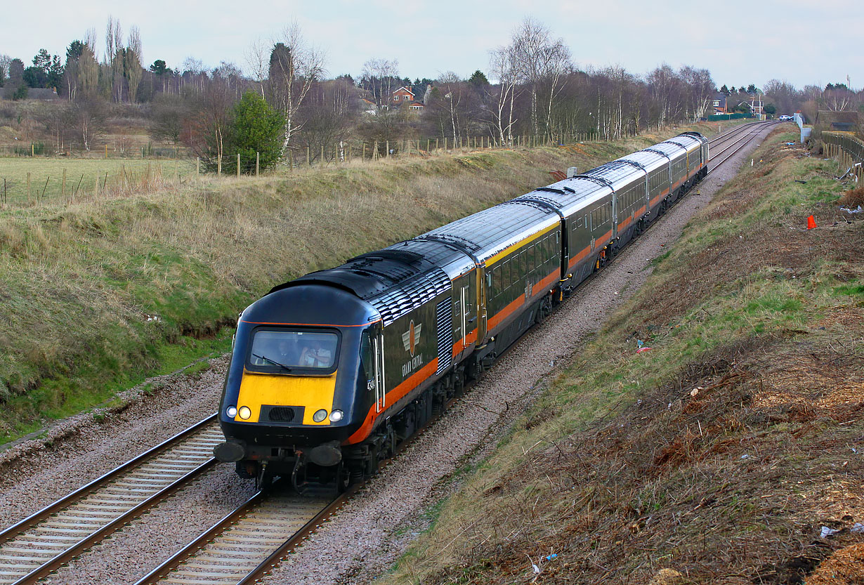 43484 Auckley 14 March 2015