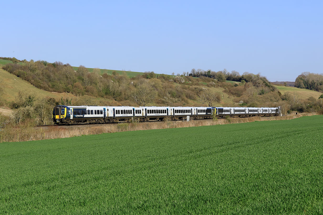 444003 & 444040 Chalton 2 April 2025