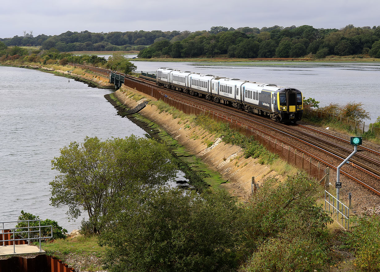 444006 Holes Bay 26 September 2023