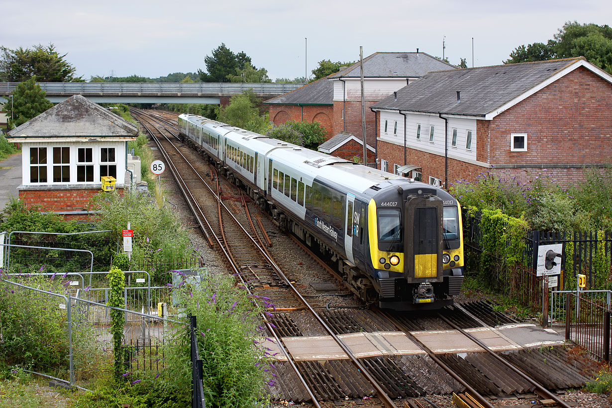 444017 Wareham 8 July 2023