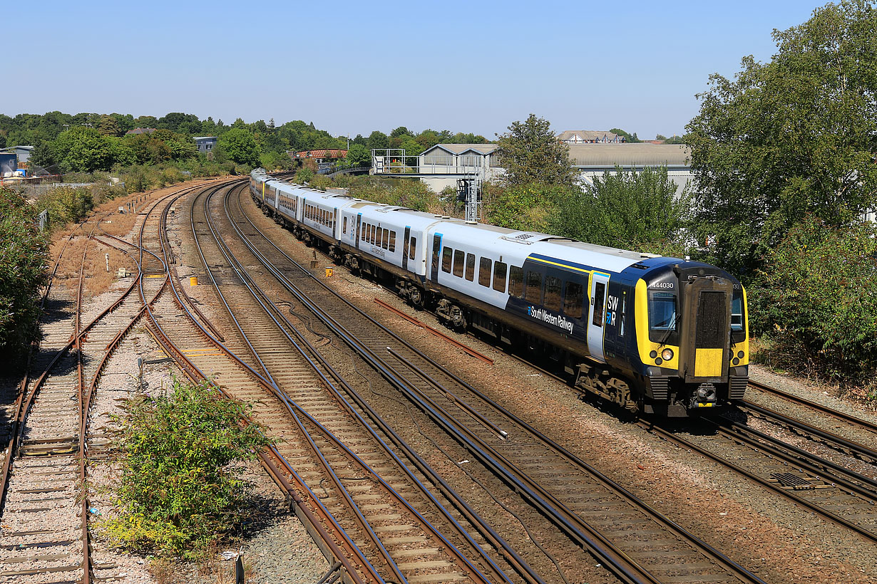 444030 & 444019 Mount Pleasant 11 August 2022
