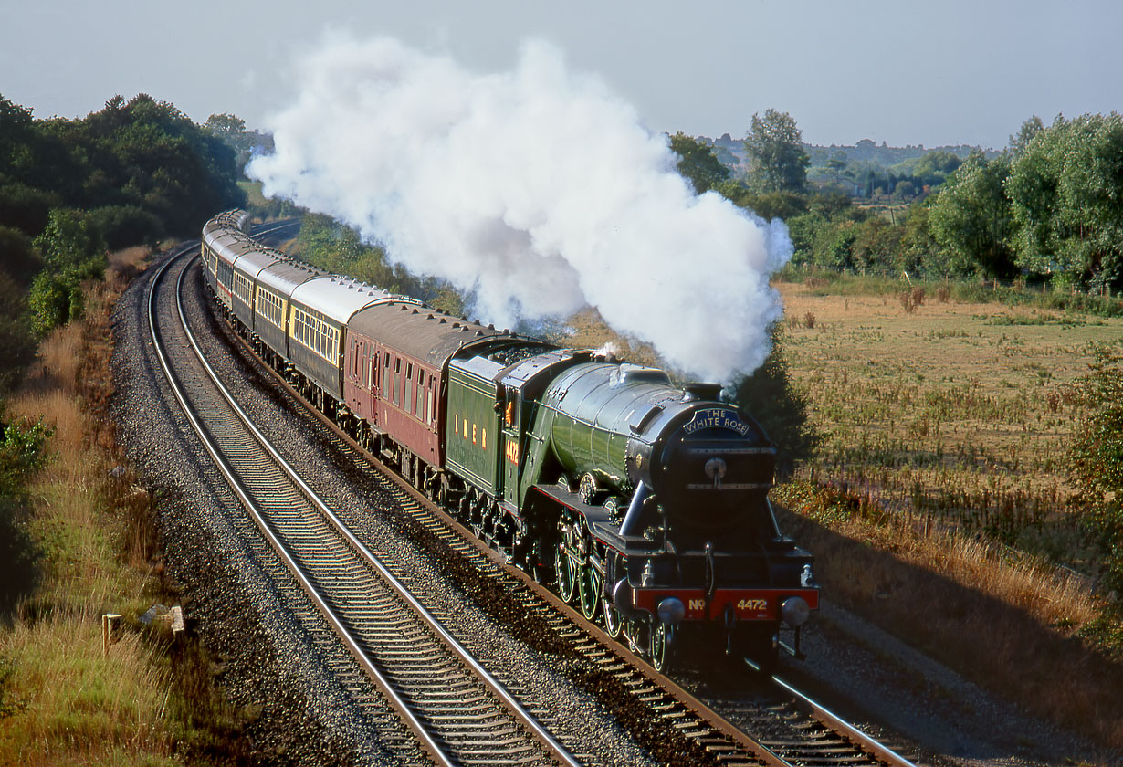 4472 Aynho 15 September 1990