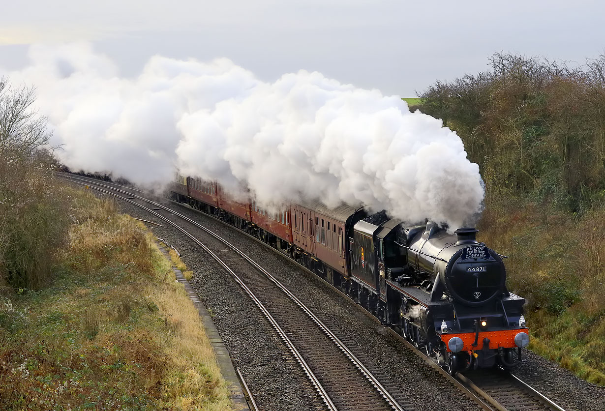 44871 Tackley 11 December 2021