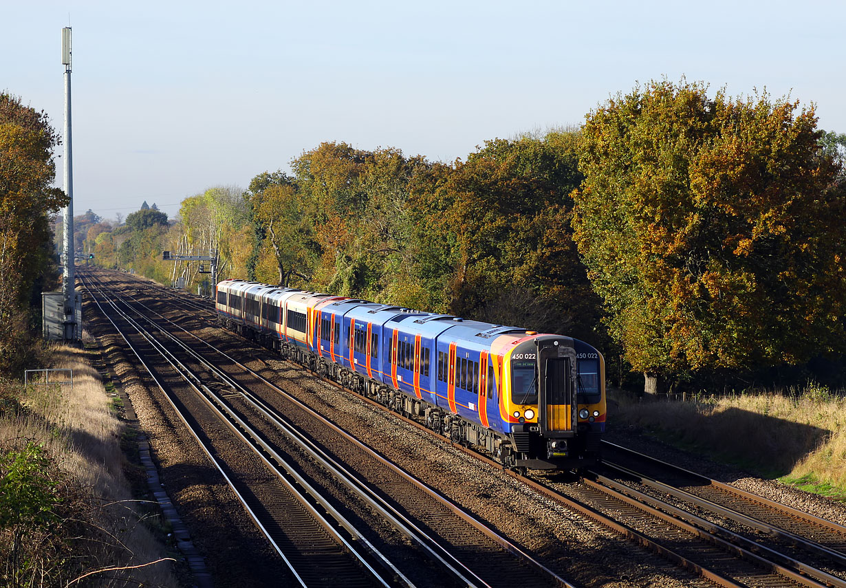 450022 & 444020 Potbridge 11 November 2016