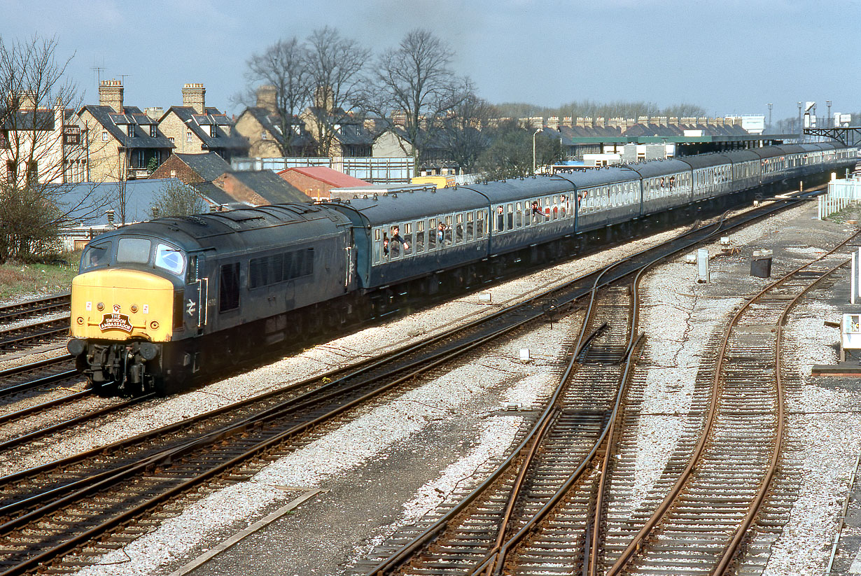 45012 Oxford 2 April 1983