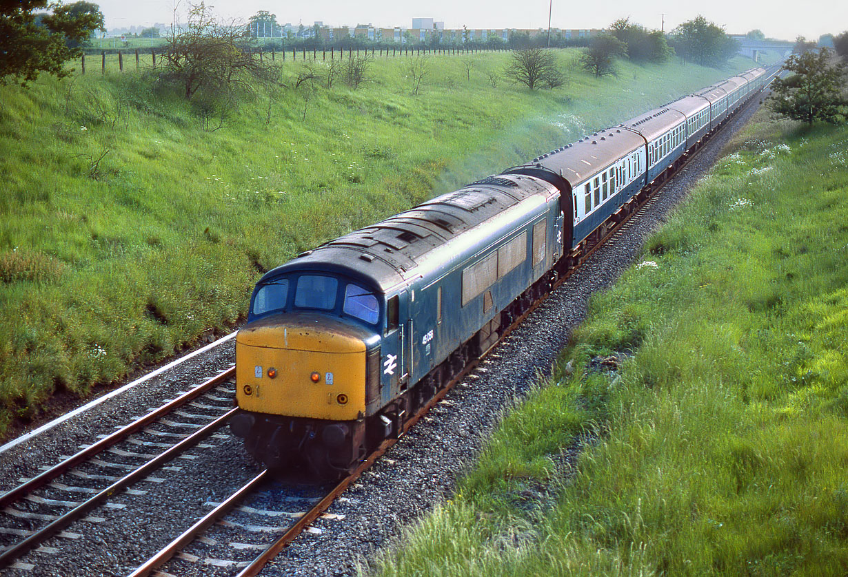 45056 South Marston 16 June 1984