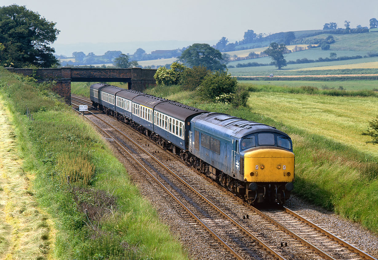 45069 Bayston Hill 3 July 1985