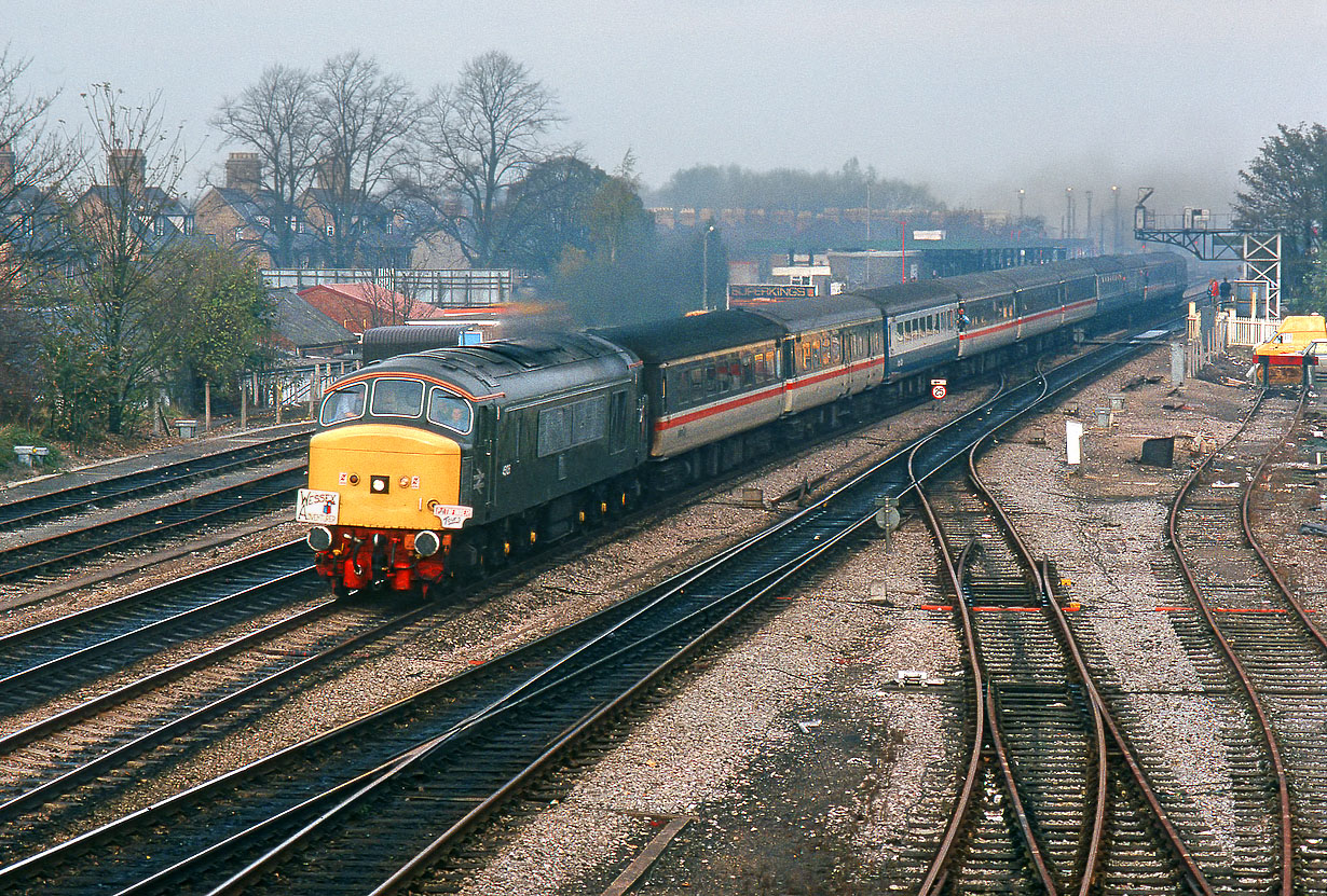 45106 Oxford 5 November 1988