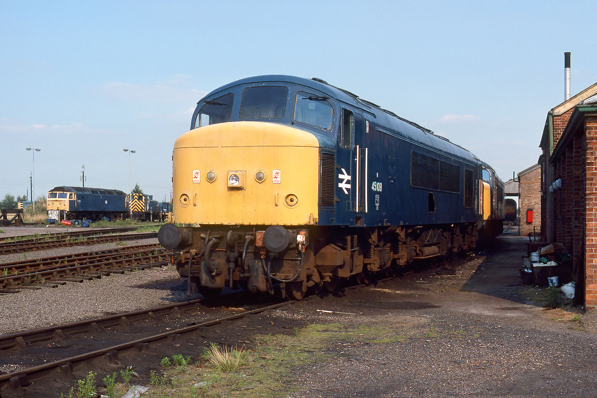 45108 March 16 August 1988