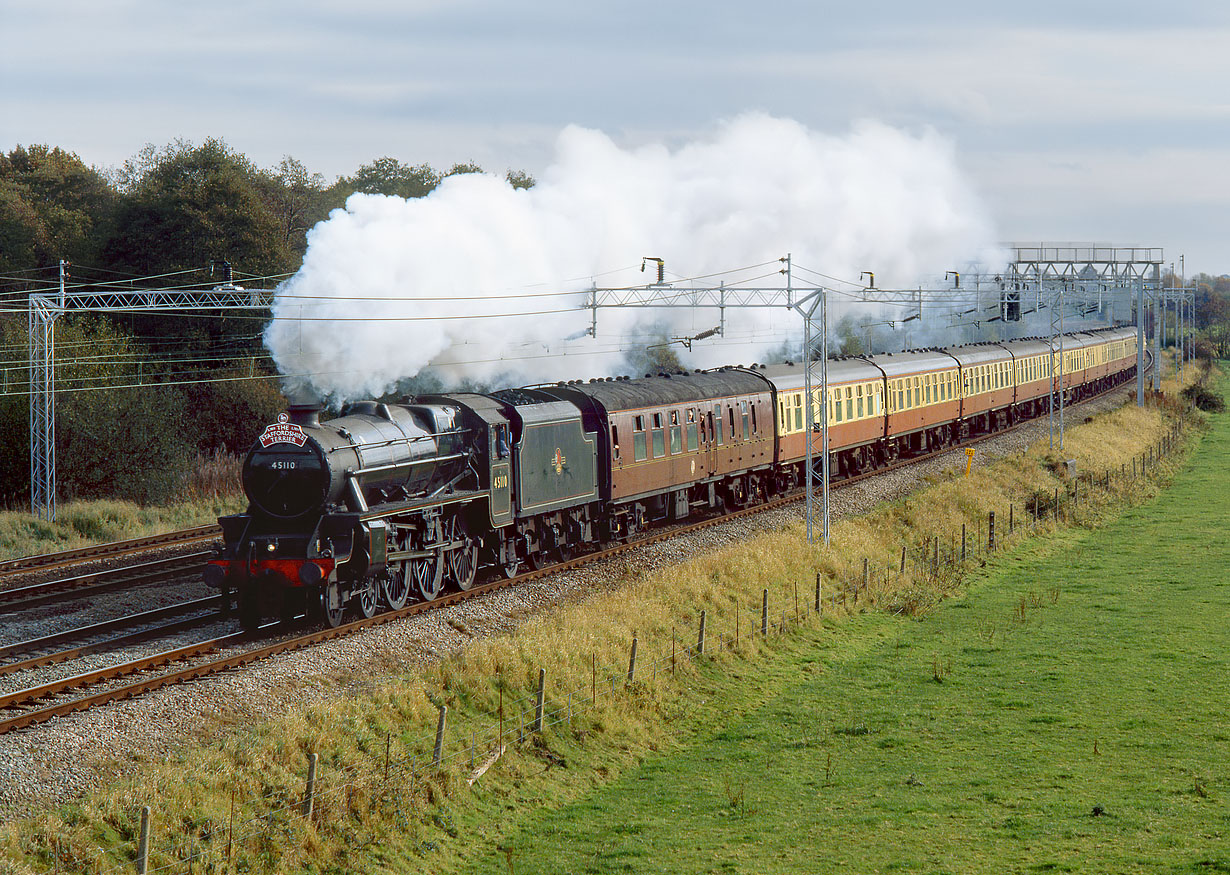 45110 Slindon 7 November 1998