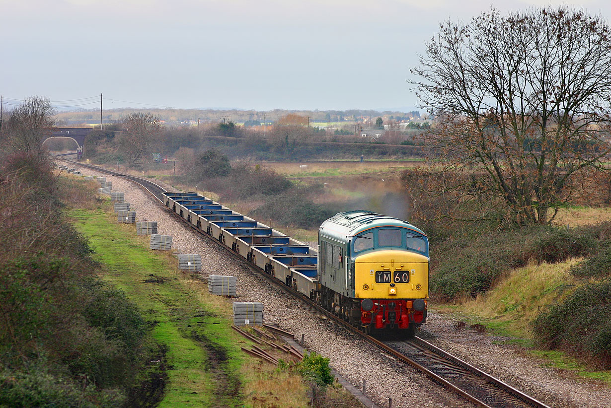 45112 Fladbury 31 January 2007