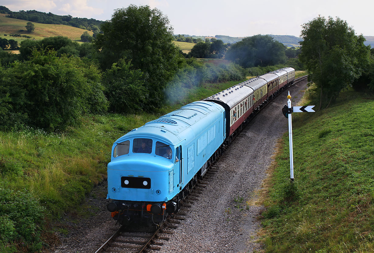 45149 Hailes 26 July 2013