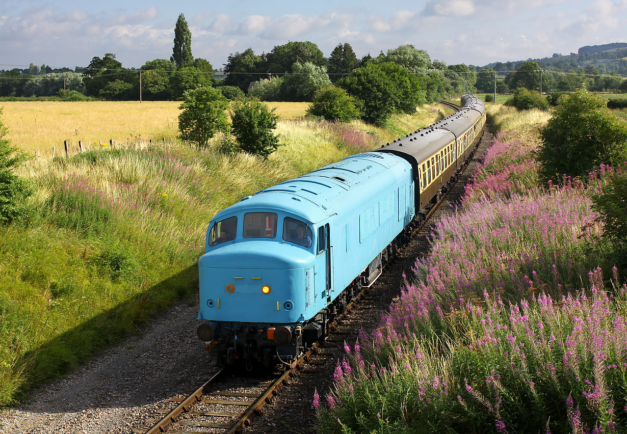 45149 Hailes 28 July 2013