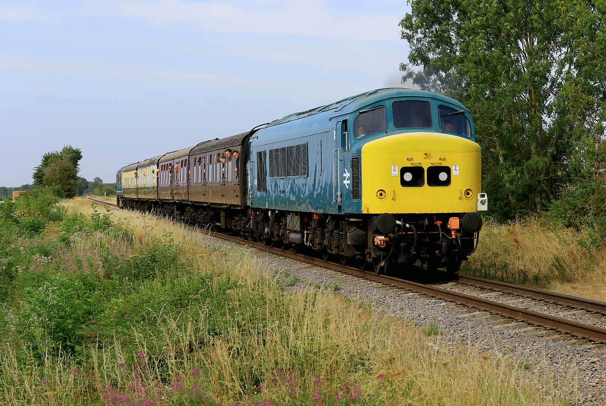45149 Laverton 24 July 2026