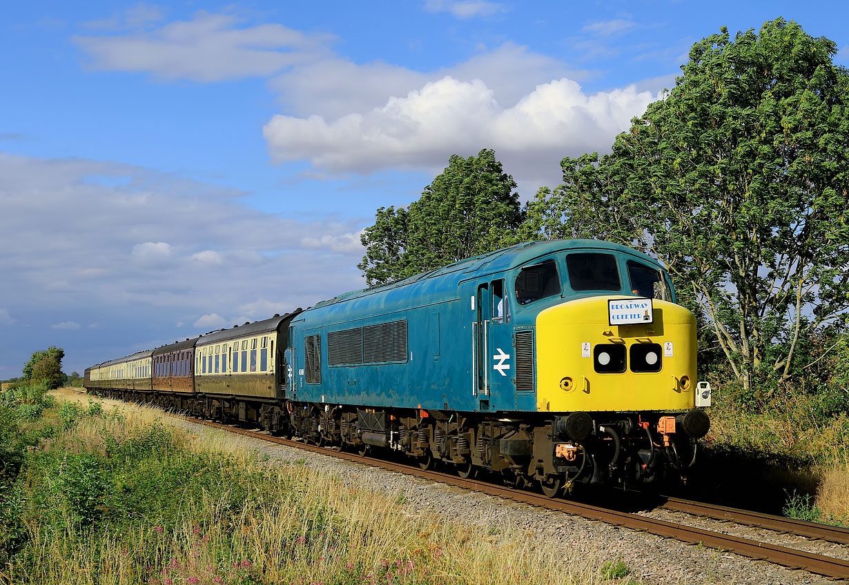 45149 Laverton 26 July 2026