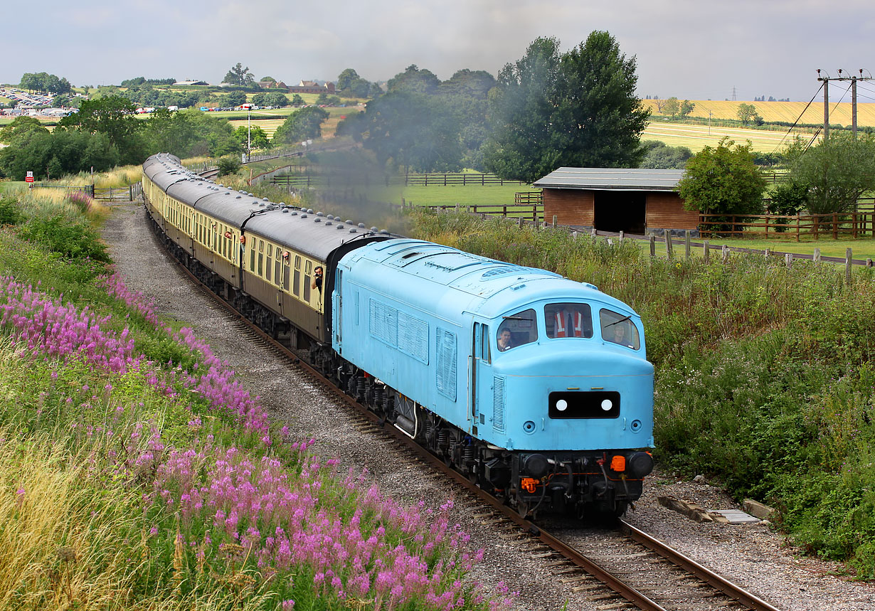 45149 Southam 28 July 2013