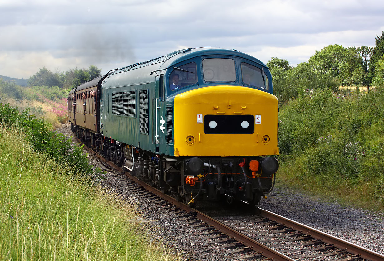 45149 Southam 25 July 2015