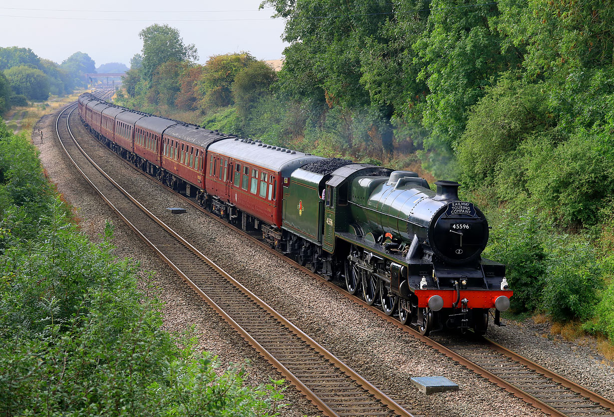 45596 Little Haresfield 27 August 2022