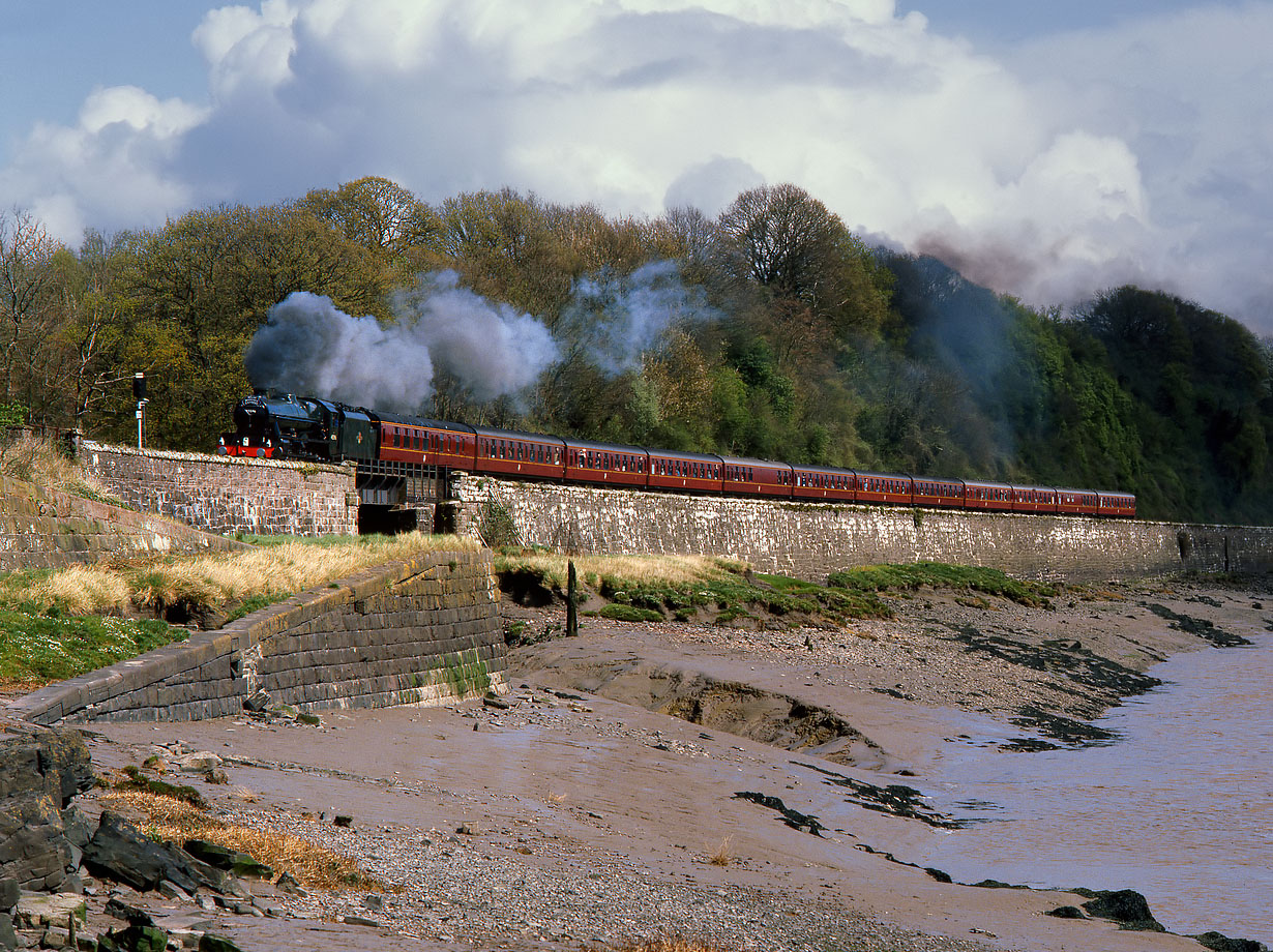 45596 Purton 23 April 1994