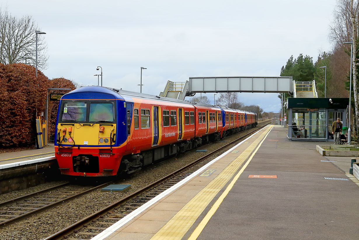 456013, 456021, 456006 & 37884 Kingham 9 February 2022