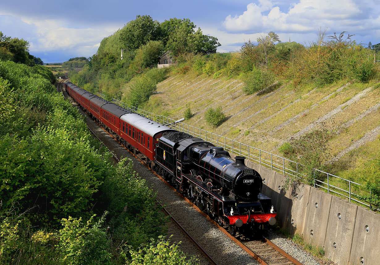 45690 Kemble Wick 26 August 2023