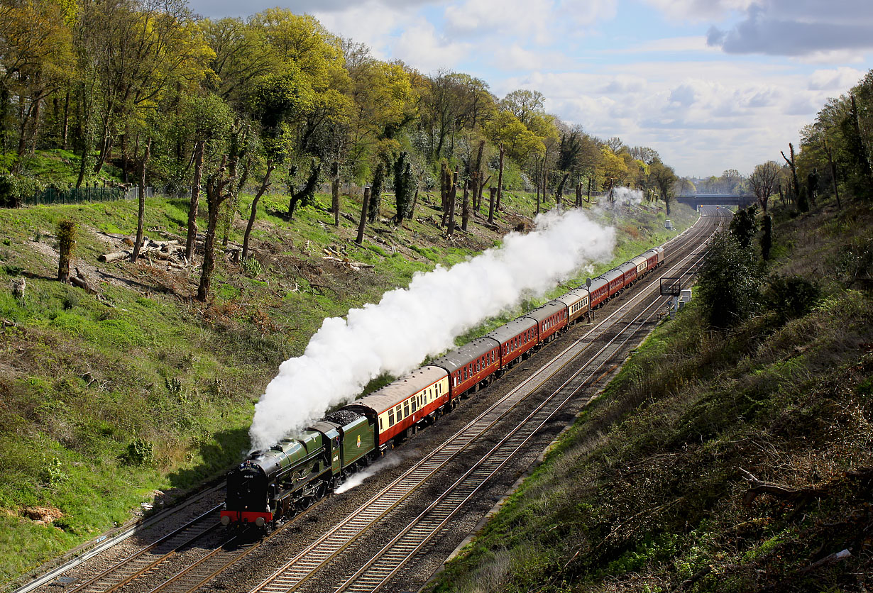 46100 Sonning 26 April 2016