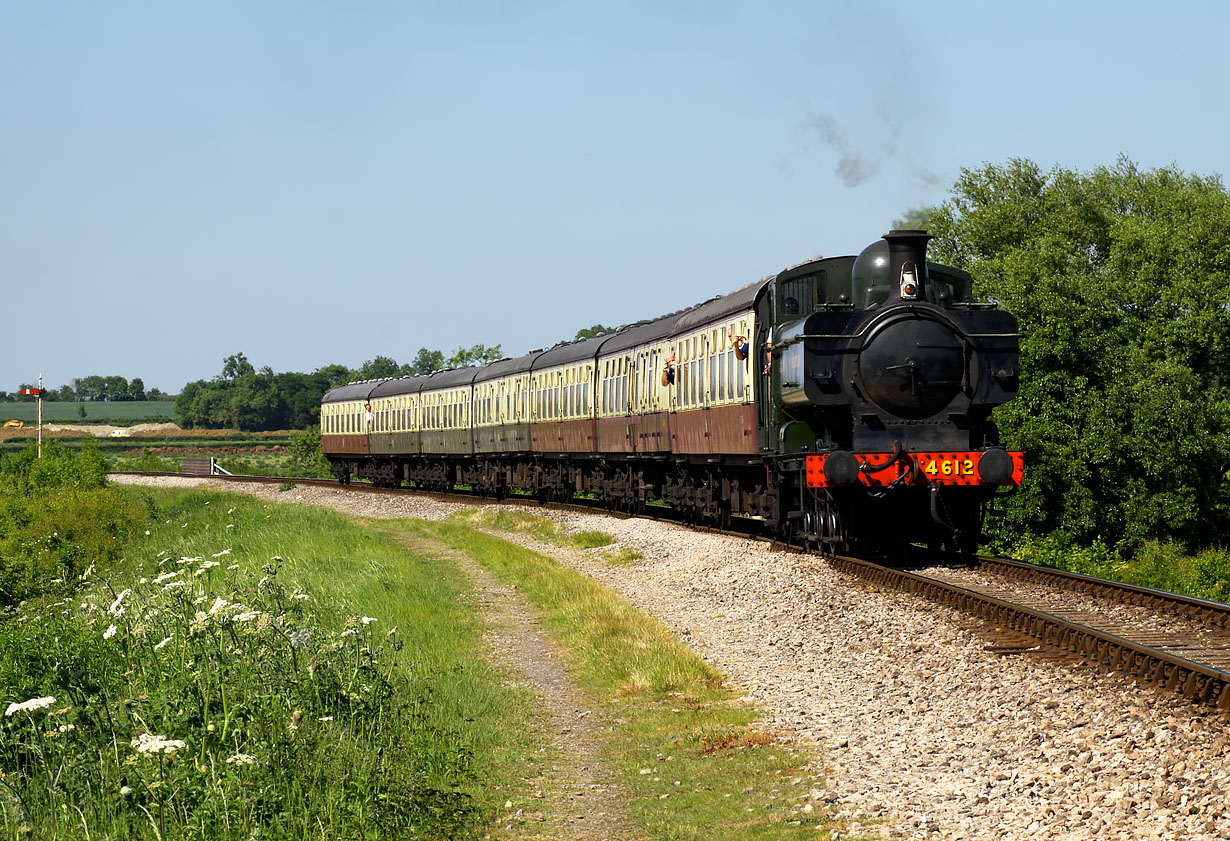 4612 Didbrook 3 June 2010