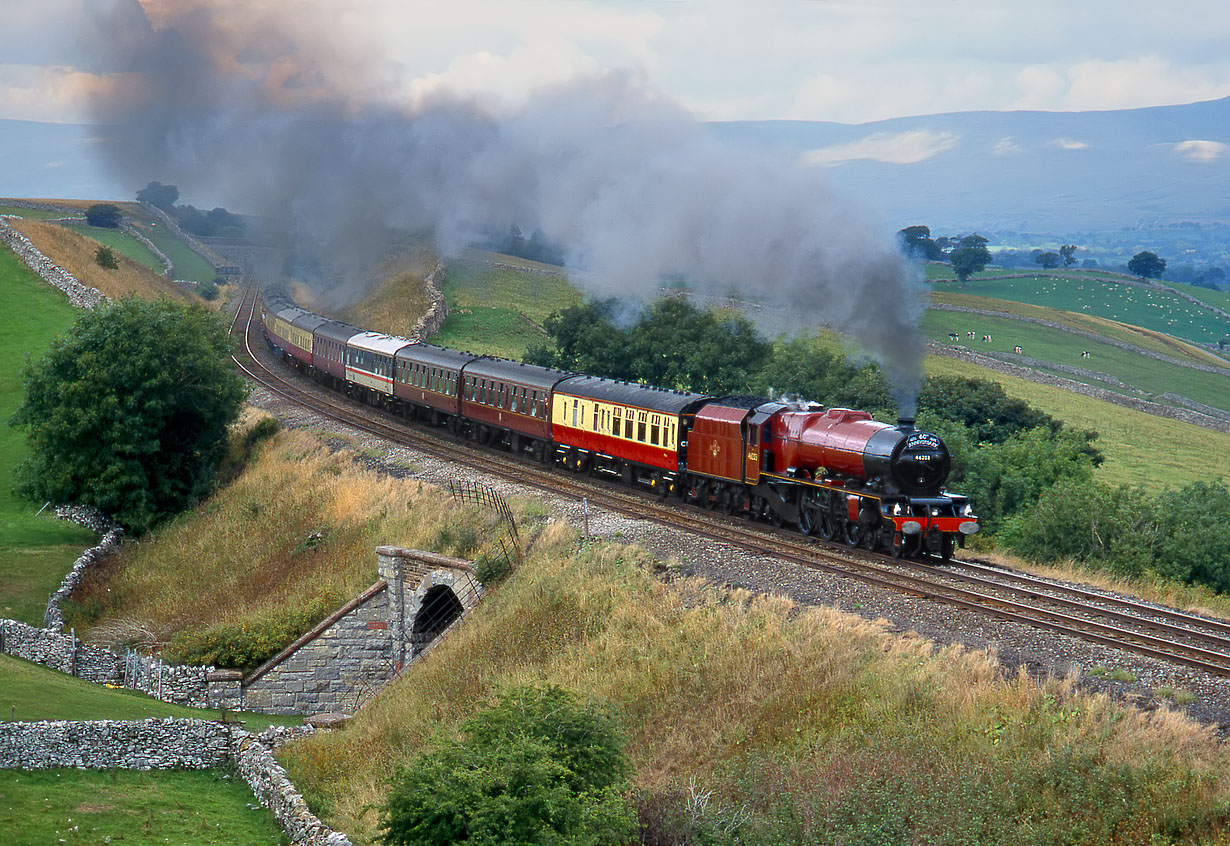 46203 Birkett Common 16 September 1995