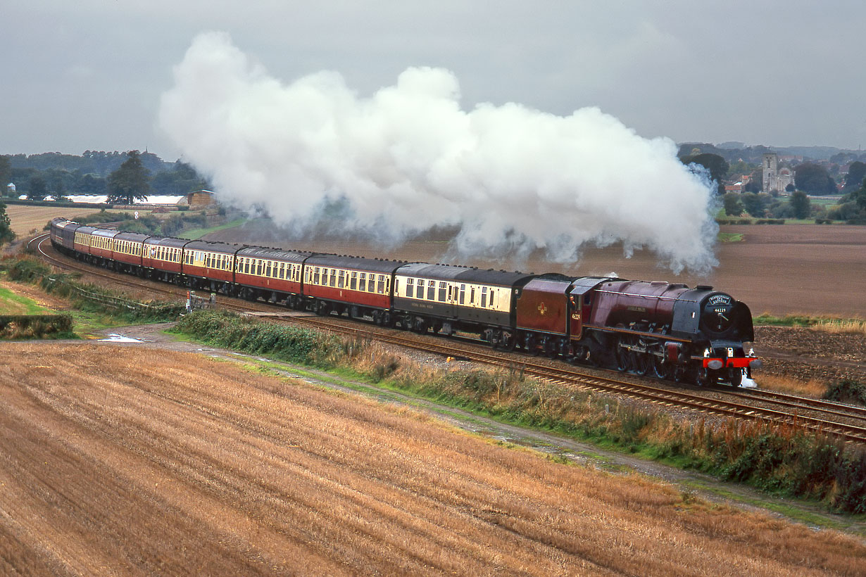 46229 Malton 7 October 1995