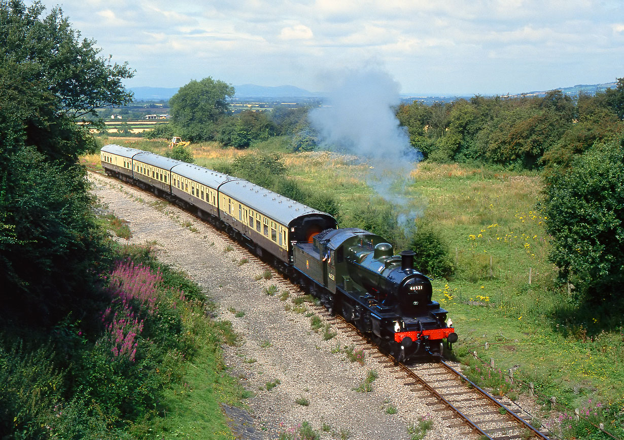 46521 Greet Tunnel 7 August 1993