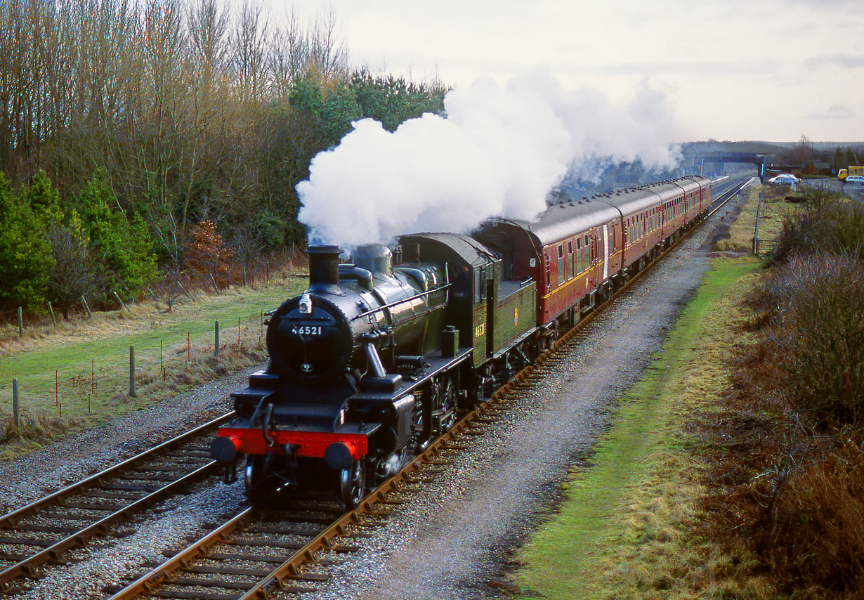 46521 Kingham 12 December 1992