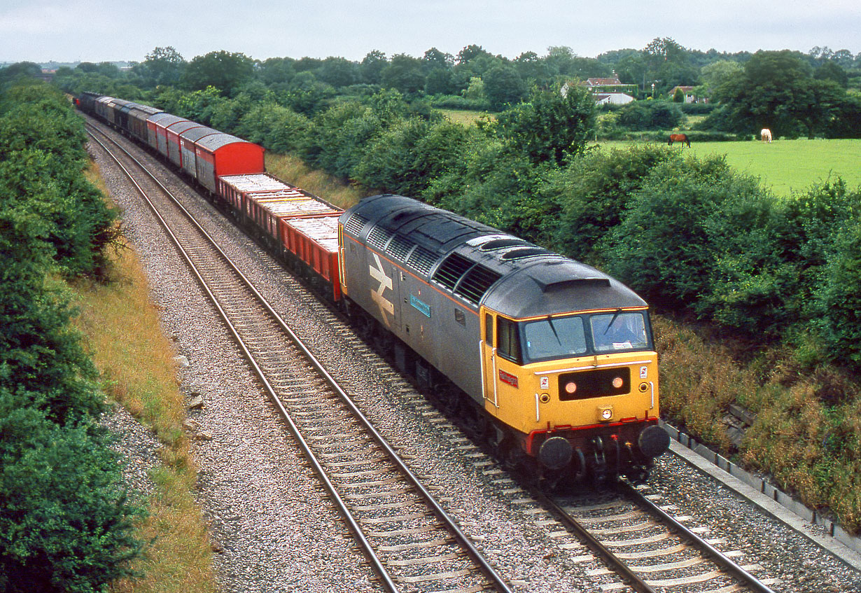 47016 Engine Common 28 July 1988