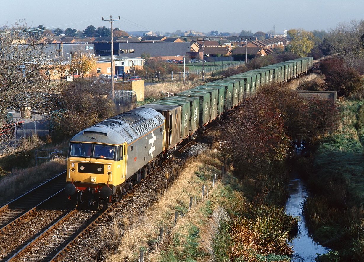 47016 Kempston 2 November 1994