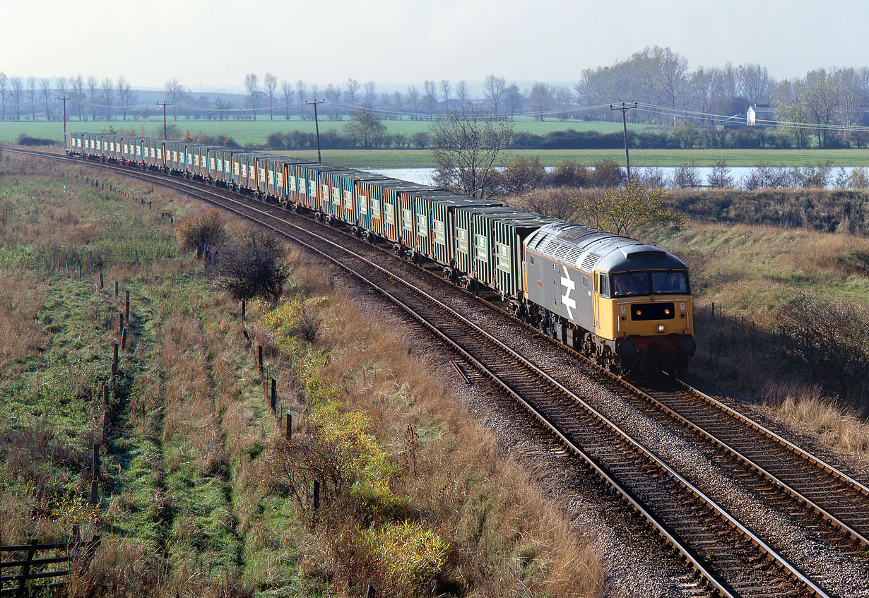 47016 Kempston 2 November 1994