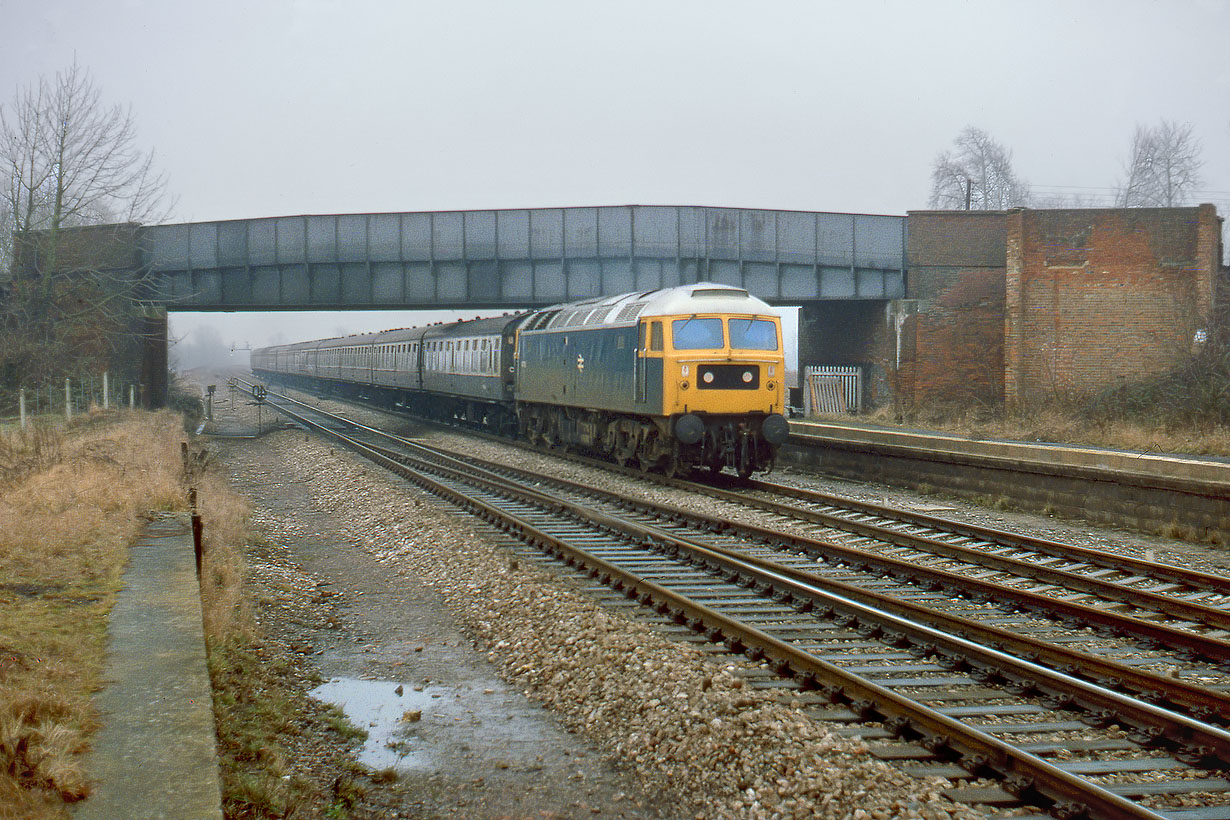 47018 Wantage Road 20 January 1979