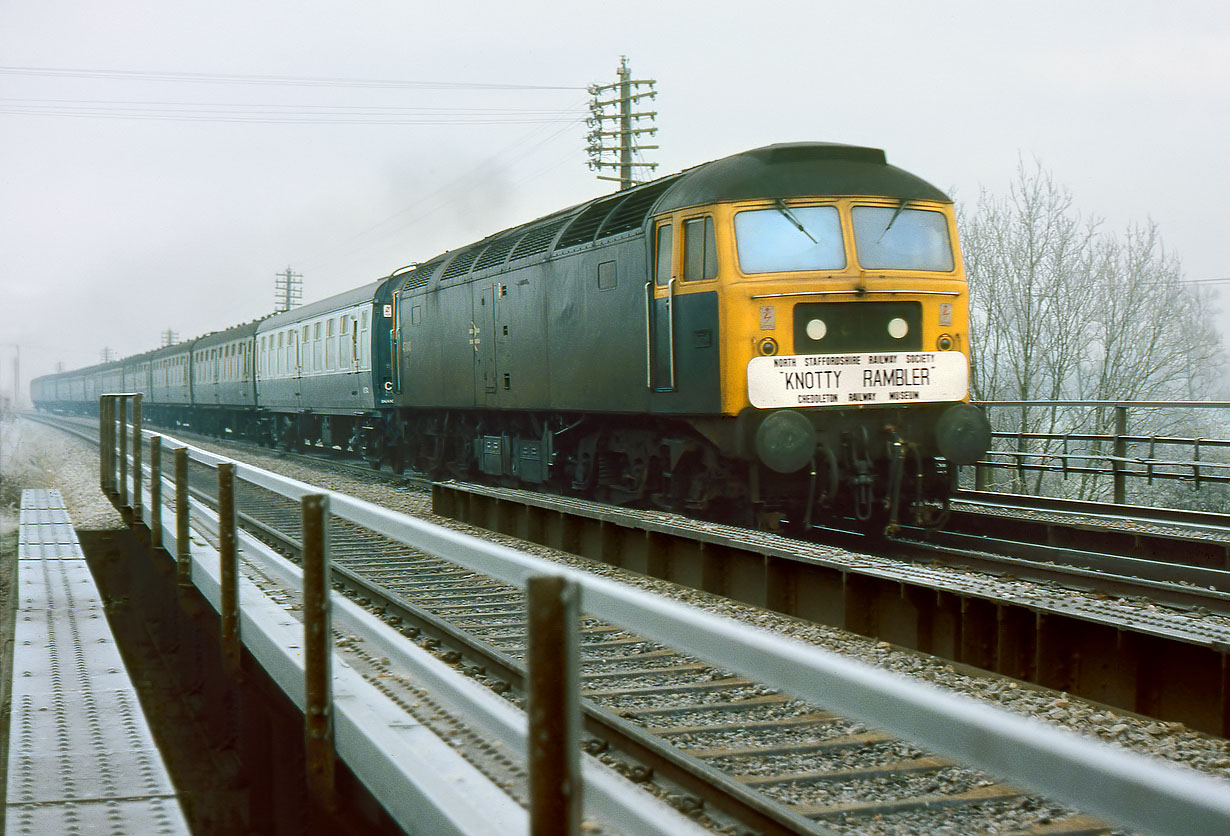 47040 Hampton Gay 12 January 1980