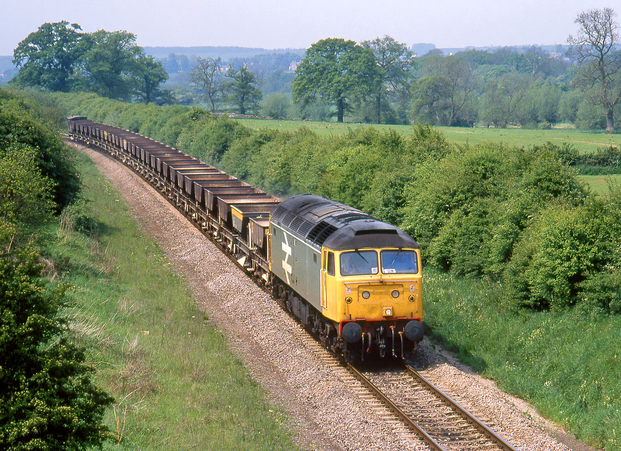 47050 Charlbury 15 May 1988